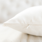 Be Our Guest Lumbar Pillow